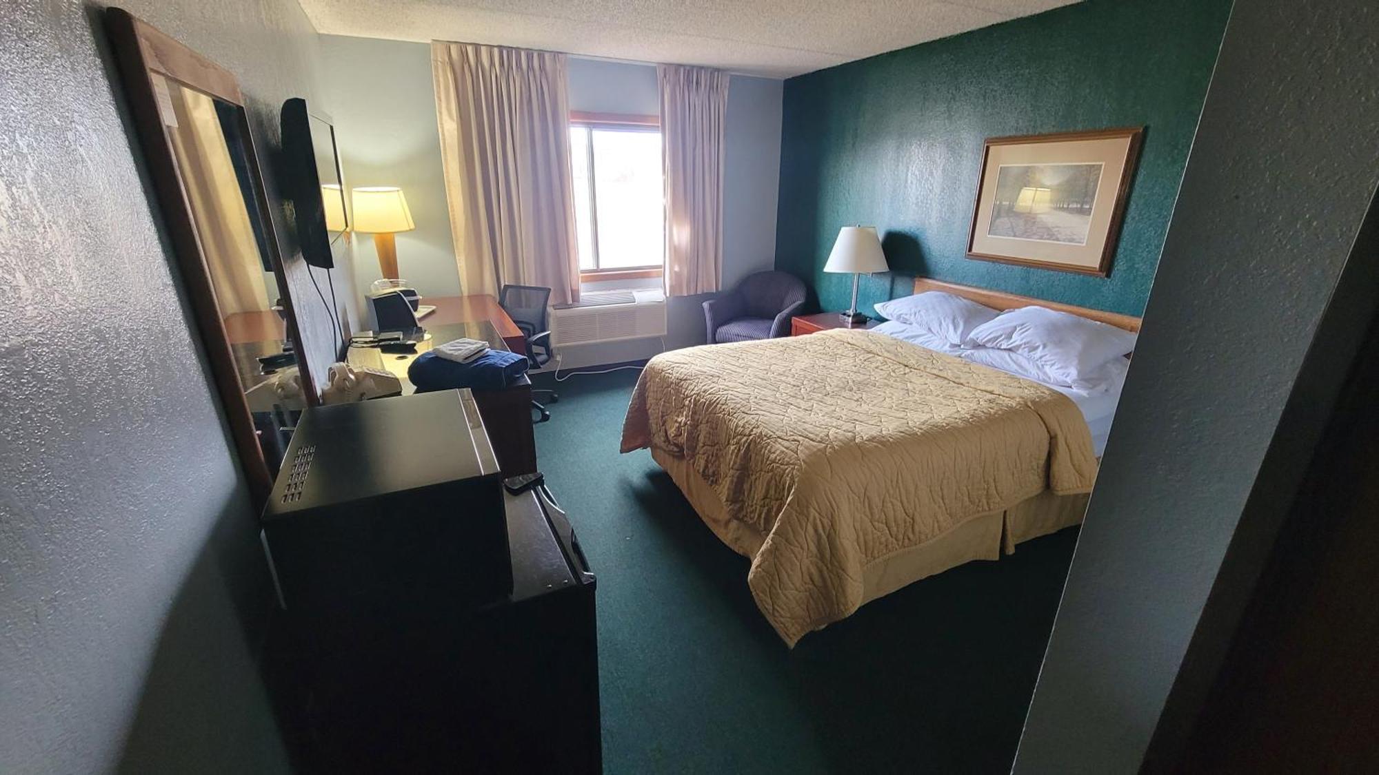 The Belgium Inn & Suites Exteriör bild
