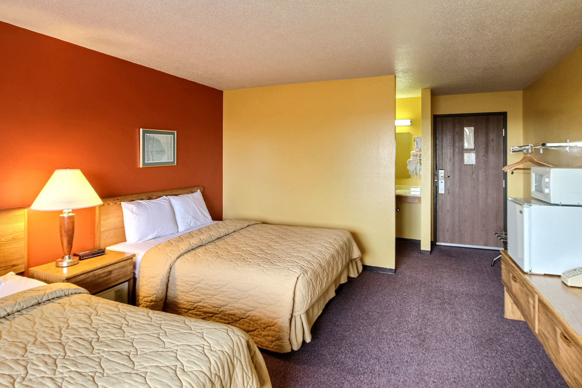 The Belgium Inn & Suites Rum bild