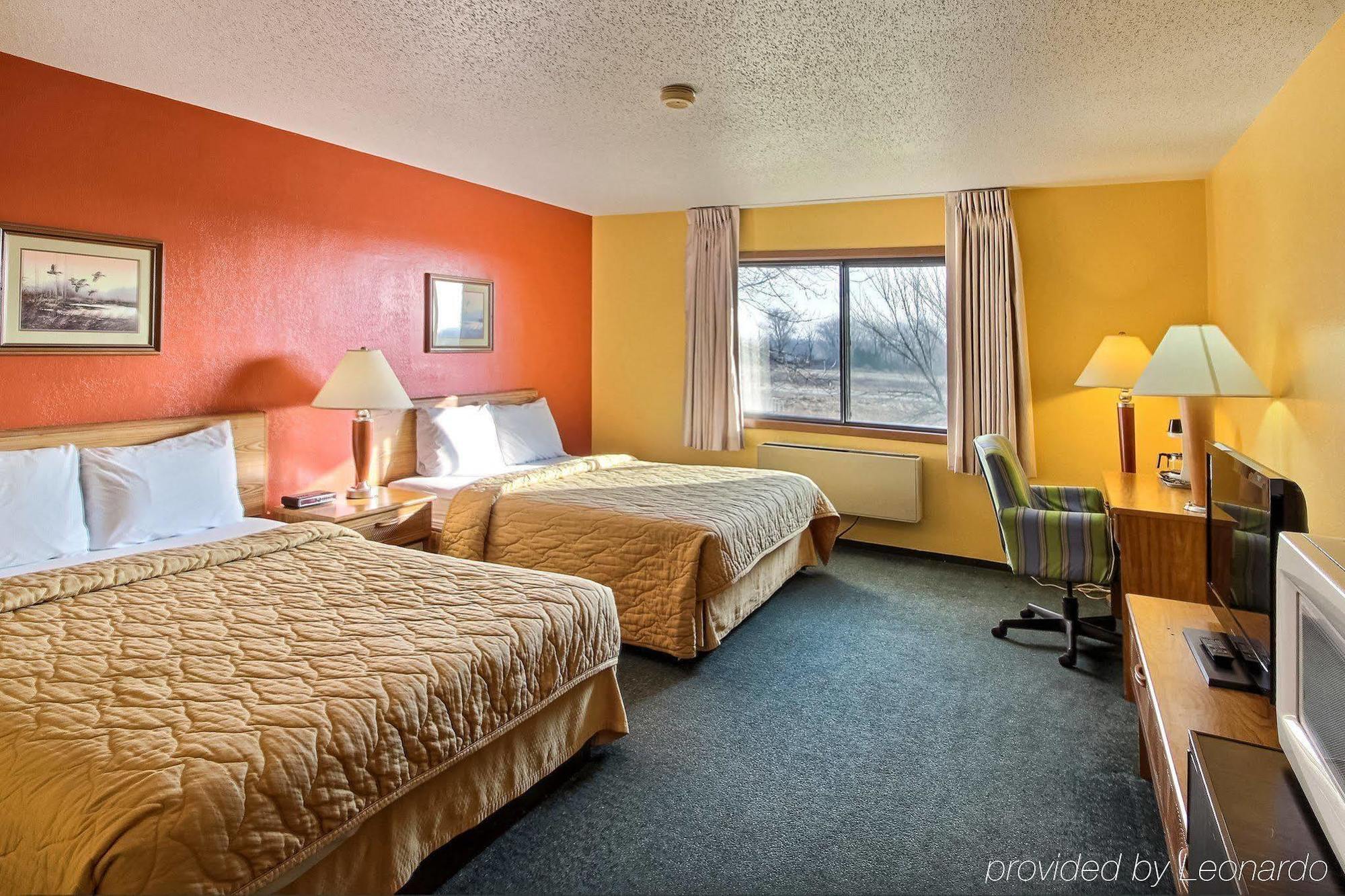 The Belgium Inn & Suites Exteriör bild