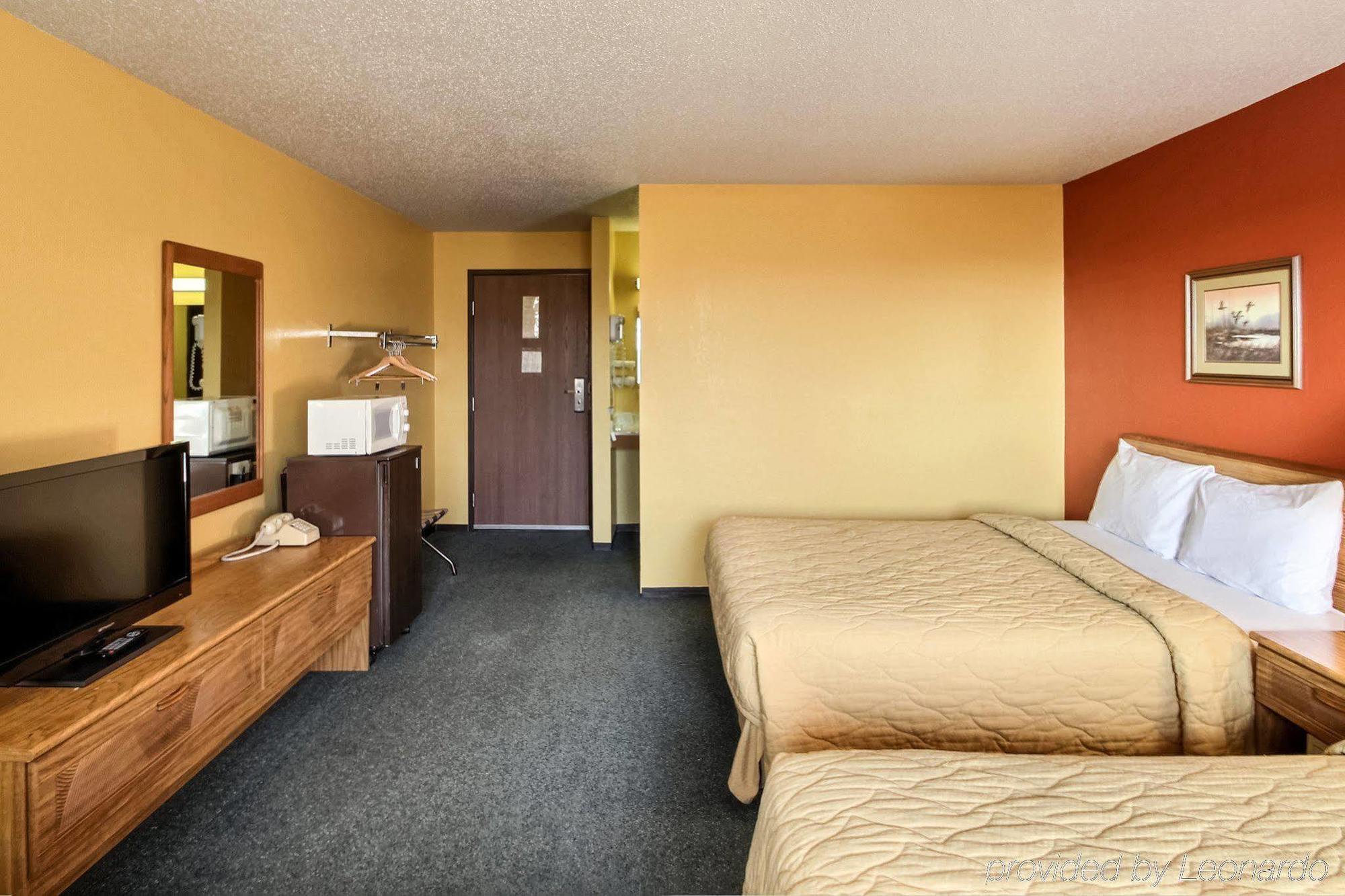 The Belgium Inn & Suites Exteriör bild
