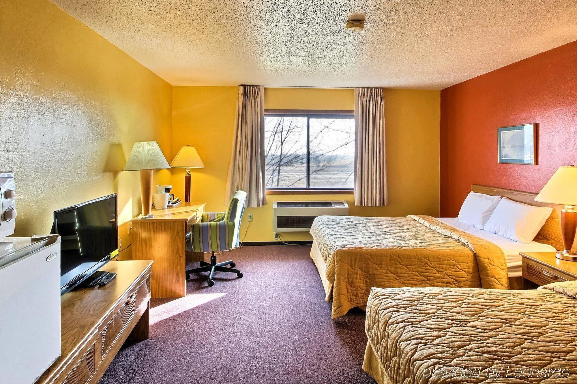 The Belgium Inn & Suites Exteriör bild