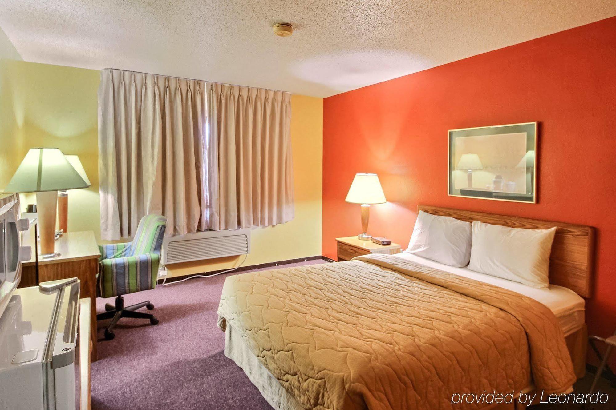 The Belgium Inn & Suites Exteriör bild